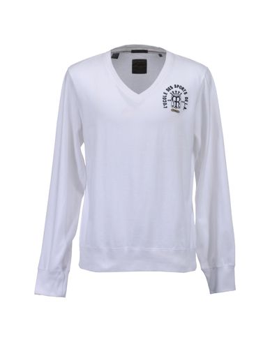ZOOM SCOTCH & SODA - Long sleeve t-shirt