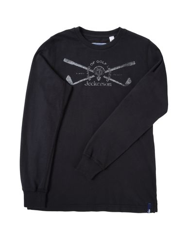 ZOOM JECKERSON - Long sleeve t-shirt