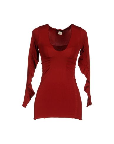 ZOOM MARITHE' F. GIRBAUD - Long sleeve t-shirt