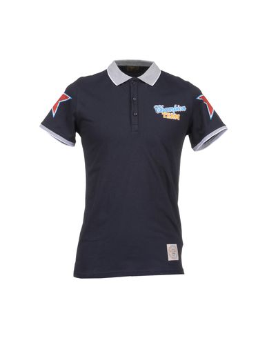 ZOOM ICE ICEBERG - Polo shirt