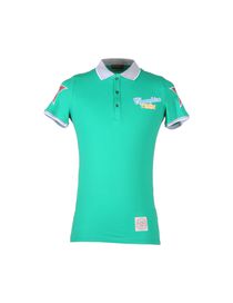 ICE ICEBERG - Polo shirt