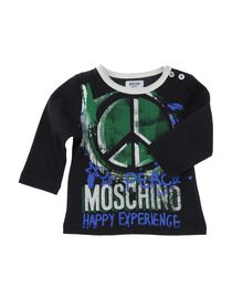 MOSCHINO BABY - T-shirt