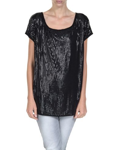 ZOOM ARMANI JEANS - Top