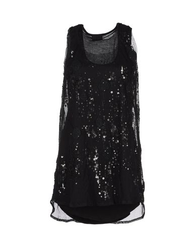 ZOOM DIESEL - Short dress