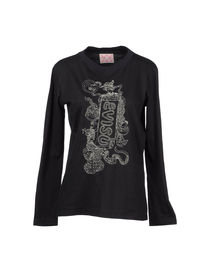 EVISU EU ED - T-shirt