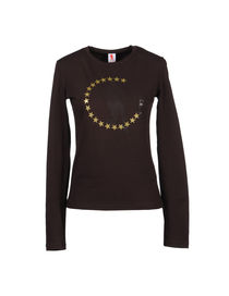 BIKKEMBERGS - T-shirt