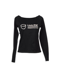 MELTIN POT - T-shirt