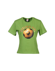 BIKKEMBERGS - T-Shirt