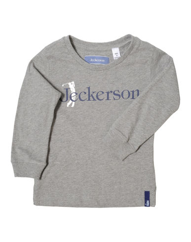 ZOOM JECKERSON - Long sleeve t-shirt
