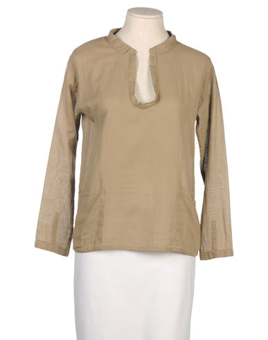 ZOOM SWILDENS - Blouse