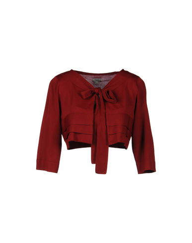ZOOM HOSS INTROPIA - Cardigan