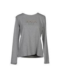 BLUE LES COPAINS - T-shirt