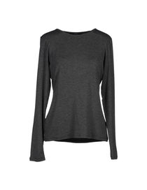 BLUE LES COPAINS - T-shirt