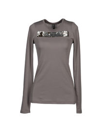 GOTHA - Long sleeve t-shirt