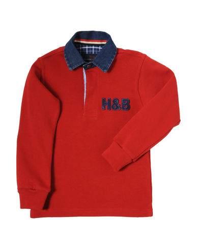 ZOOM HARMONT&BLAINE - Polo shirt