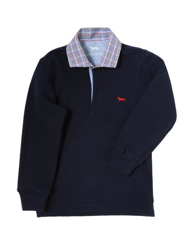 ZOOM HARMONT&BLAINE - Polo shirt
