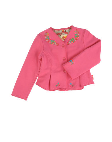 ZOOM OILILY - Sweatshirt