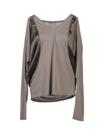 PINKO GREY - T-shirt