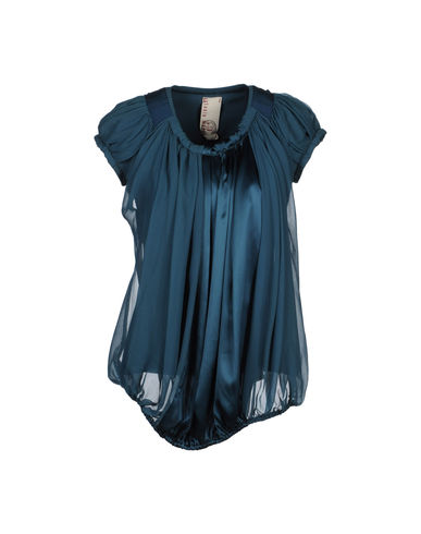 ZOOM LABORATORIO BY ANTONIO MARRAS - Top
