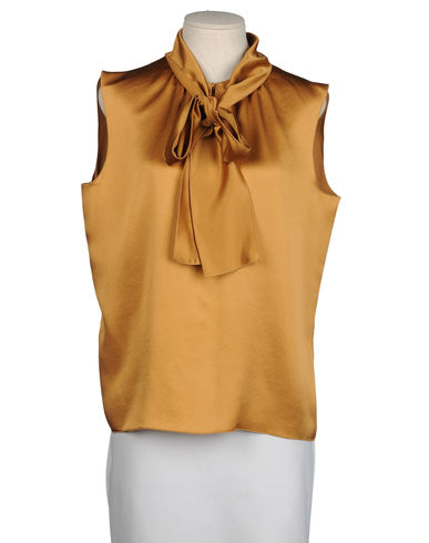 ZOOM ALBERTA FERRETTI - Sleeveless t-shirt