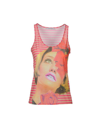 ZOOM RICHARD NICOLL - Top