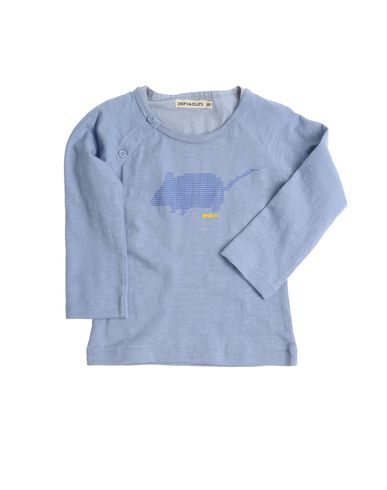 ZOOM IMPS&ELFS - Long sleeve t-shirt