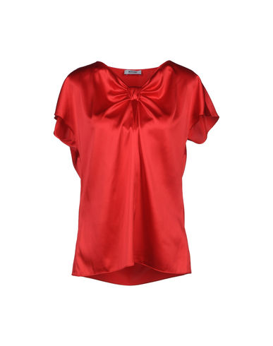 ZOOM MOSCHINO CHEAPANDCHIC - Top