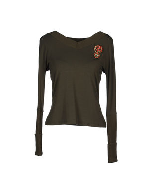 MOSCHINO JEANS - T-shirt
