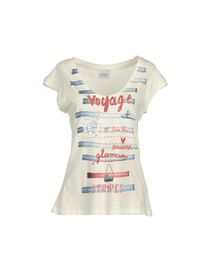PF PAOLA FRANI - T-shirt