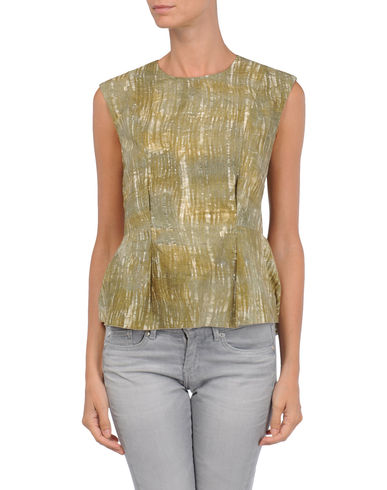 ZOOM MARNI - Top