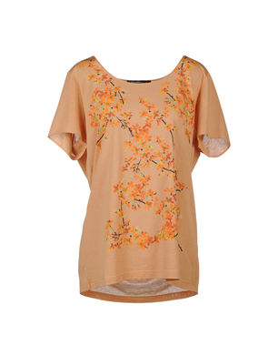 BALENCIAGA - Short sleeve t-shirt