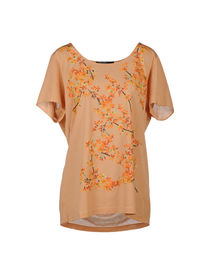 BALENCIAGA - T-shirt