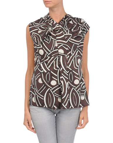 ZOOM MARNI - Top