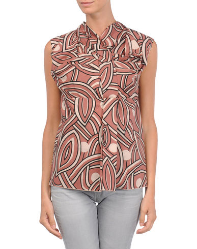 ZOOM MARNI - Top