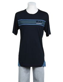 EA7 - Short sleeve t-shirt