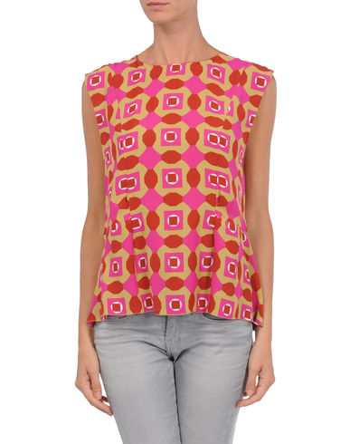 ZOOM MARNI - Top