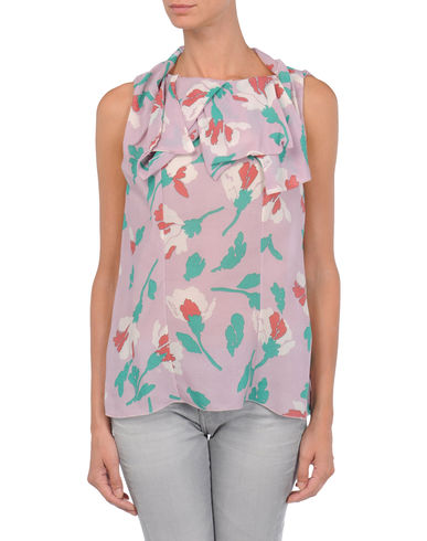 ZOOM MARNI - Top