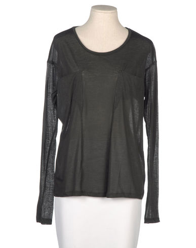 ZOOM MARNI - Long sleeve t-shirt