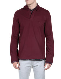 EMPORIO ARMANI - Polo shirt