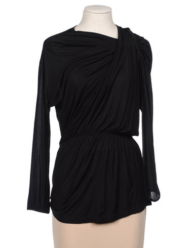 ZOOM LANVIN - Long sleeve t-shirt
