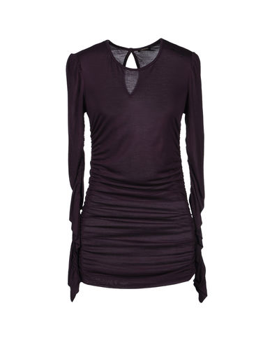 ZOOM MISS SIXTY - Long sleeve t-shirt