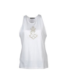 RALPH LAUREN BLACK LABEL - Top
