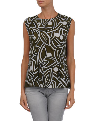 ZOOM MARNI - Top