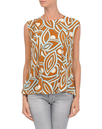 ZOOM MARNI - Top
