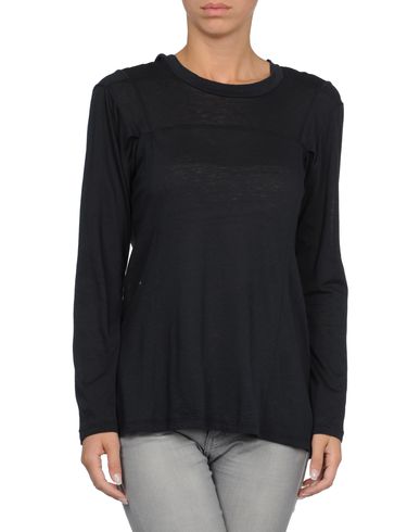ZOOM MARNI - Long sleeve t-shirt