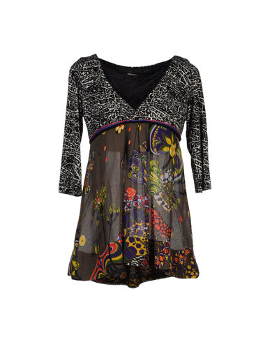 ZOOM MISS SIXTY - Short sleeve t-shirt