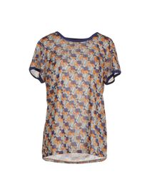 BALENCIAGA - T-shirt