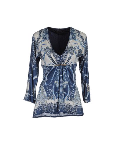 ZOOM ROBERTO CAVALLI - T-shirt