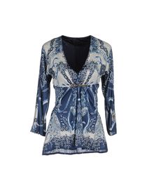 ROBERTO CAVALLI - Short sleeve t-shirt