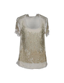 ROBERTO CAVALLI - T-shirt